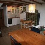 Eifel Duitsland Fraai Met Tuin Eisenschmitt