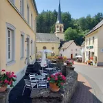 Eifel Duitsland Fraai Met Tuin Dom wakacyjny *