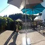 Dom wakacyjny Eifel Duitsland Fraai Met Tuin *