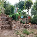 Dom wakacyjny Eifel Duitsland Fraai Met Tuin Eisenschmitt