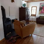 Eifel Duitsland Fraai Met Tuin Dom wakacyjny *