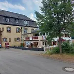 Eifel Duitsland Fraai Met Tuin Σπίτι διακοπών Eisenschmitt