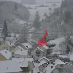 Eifel Duitsland Fraai Met Tuin * Eisenschmitt