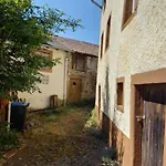 Eifel Duitsland Fraai Met Tuin Dom wakacyjny *