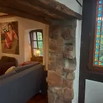Eifel Duitsland Fraai Met Tuin Dom wakacyjny