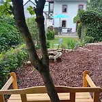 Dom wakacyjny Eifel Duitsland Fraai Met Tuin *