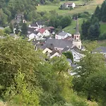 Dom wakacyjny Eifel Duitsland Fraai Met Tuin Eisenschmitt