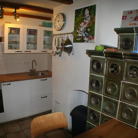 Eifel Duitsland Fraai Met Tuin Holiday home *