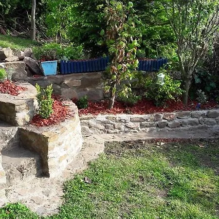 Eifel Duitsland Fraai Met Tuin Σπίτι διακοπών *