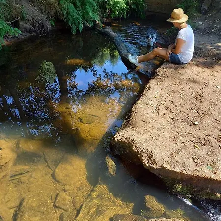 Σπίτι διακοπών Eifel Duitsland Fraai Met Tuin
