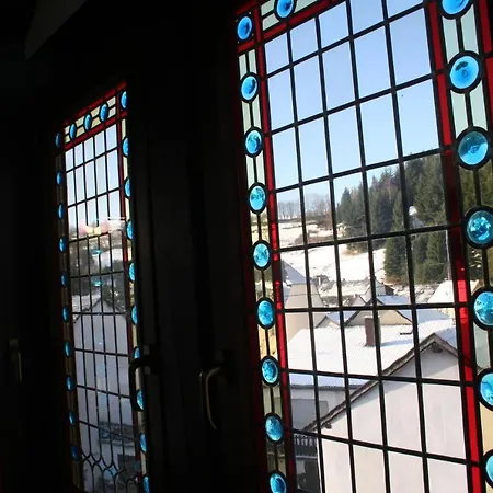 Σπίτι διακοπών Eifel Duitsland Fraai Met Tuin Eisenschmitt