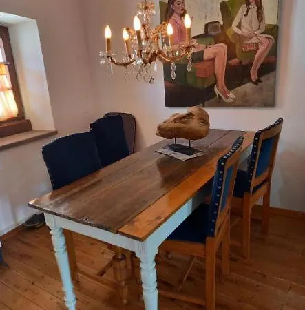 Eifel Duitsland Fraai Met Tuin Holiday home