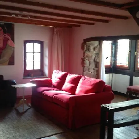 Eifel Duitsland Fraai Met Tuin *