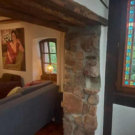 Eifel Duitsland Fraai Met Tuin Holiday home