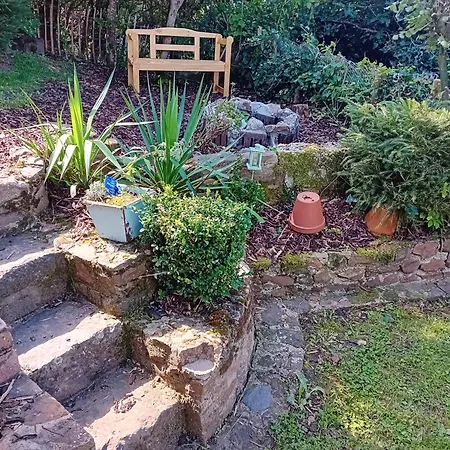 Сasa de vacaciones Eifel Duitsland Fraai Met Tuin Eisenschmitt