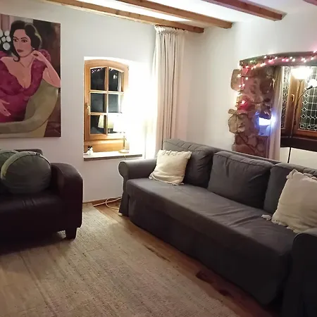 Eifel Duitsland Fraai Met Tuin Σπίτι διακοπών *