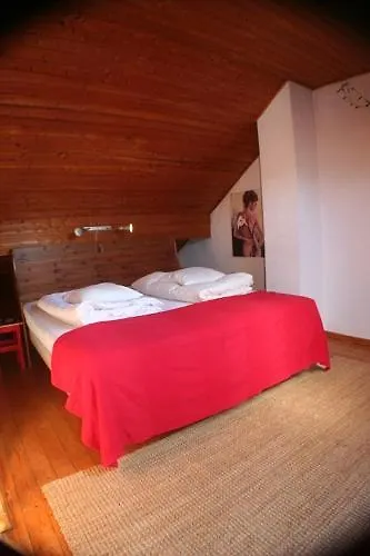 Feriehus Eifel Duitsland Fraai Met Tuin Eisenschmitt