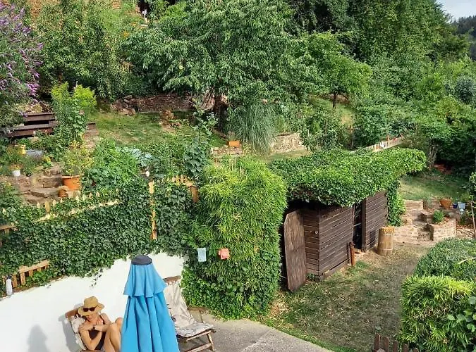 Eifel Duitsland Fraai Met Tuin Holiday home